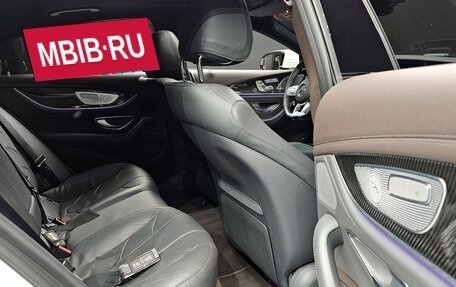 Mercedes-Benz CLS AMG, 2021 год, 5 340 000 рублей, 15 фотография