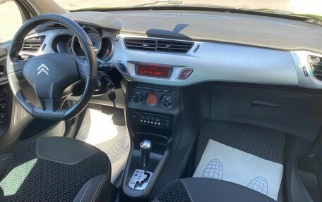 Citroen C3 II, 2010 год, 549 000 рублей, 6 фотография