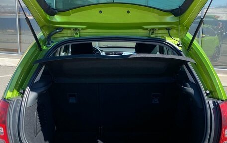 Citroen C3 II, 2010 год, 549 000 рублей, 12 фотография