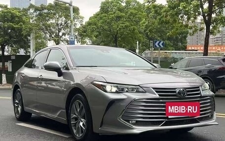 Toyota Avalon, 2022 год, 2 350 000 рублей, 6 фотография