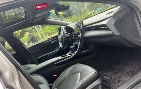 Toyota Avalon, 2022 год, 2 350 000 рублей, 9 фотография