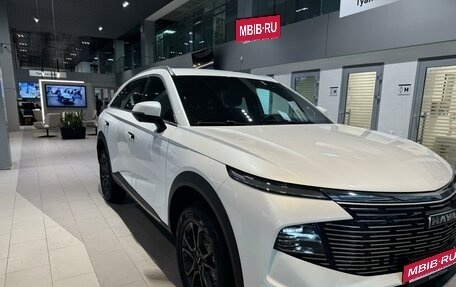 Haval F7, 2025 год, 2 849 000 рублей, 3 фотография