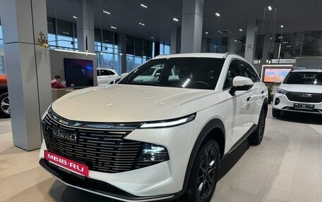 Haval F7, 2025 год, 2 849 000 рублей, 2 фотография