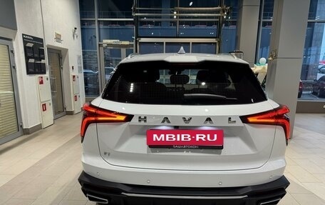 Haval F7, 2025 год, 2 849 000 рублей, 4 фотография