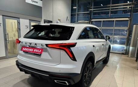 Haval F7, 2025 год, 2 849 000 рублей, 5 фотография