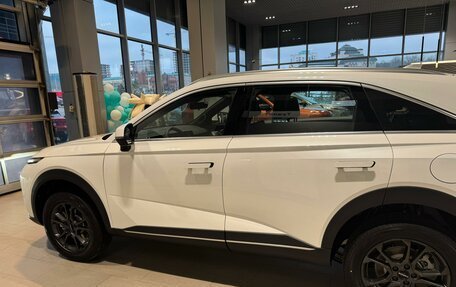 Haval F7, 2025 год, 2 849 000 рублей, 8 фотография
