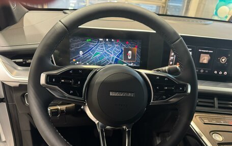 Haval F7, 2025 год, 2 849 000 рублей, 10 фотография