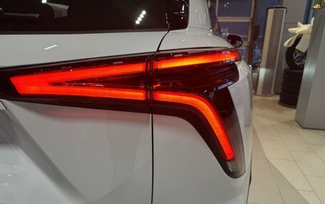 Haval F7, 2025 год, 2 849 000 рублей, 14 фотография
