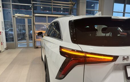 Haval F7, 2025 год, 2 849 000 рублей, 13 фотография