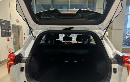 Haval F7, 2025 год, 2 849 000 рублей, 16 фотография