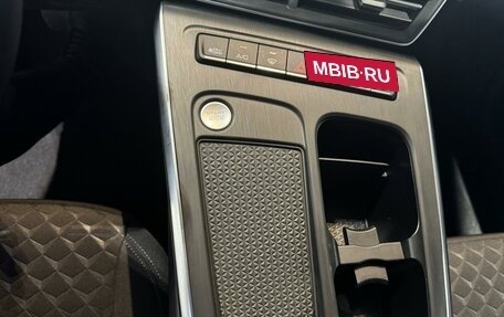 Haval F7, 2025 год, 2 849 000 рублей, 17 фотография