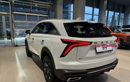 Haval F7, 2025 год, 2 849 000 рублей, 6 фотография