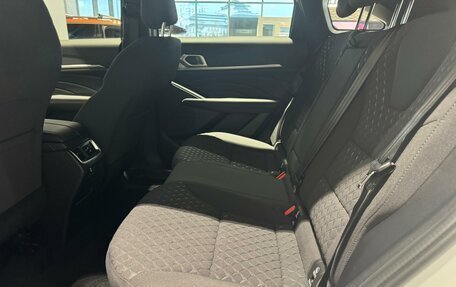 Haval F7, 2025 год, 2 849 000 рублей, 20 фотография