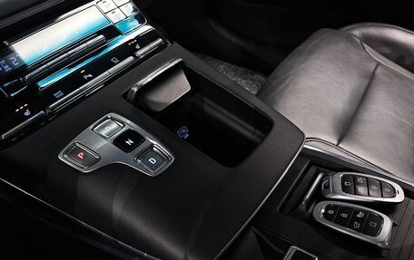 Hyundai Grandeur, 2022 год, 2 233 000 рублей, 8 фотография