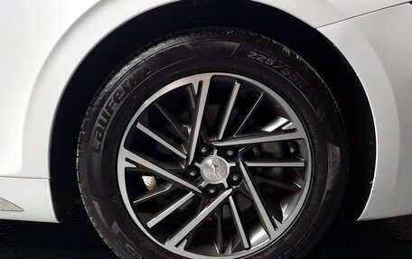 Hyundai Grandeur, 2022 год, 2 233 000 рублей, 5 фотография