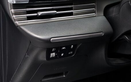 Hyundai Grandeur, 2022 год, 2 233 000 рублей, 16 фотография