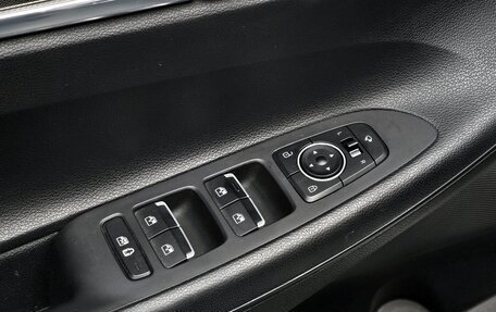 Hyundai Grandeur, 2022 год, 2 233 000 рублей, 17 фотография