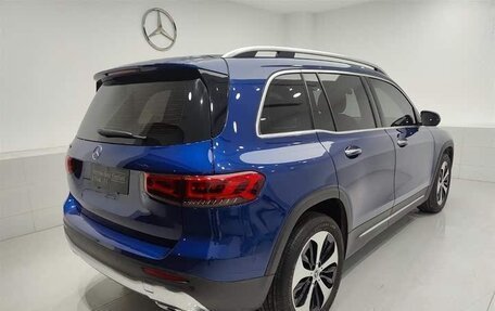 Mercedes-Benz GLB, 2022 год, 2 720 000 рублей, 6 фотография