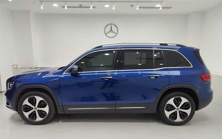 Mercedes-Benz GLB, 2022 год, 2 720 000 рублей, 3 фотография