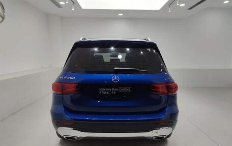 Mercedes-Benz GLB, 2022 год, 2 720 000 рублей, 5 фотография