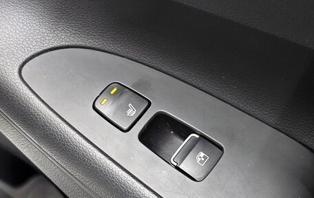 Hyundai Grandeur, 2022 год, 2 233 000 рублей, 18 фотография