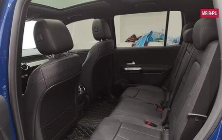Mercedes-Benz GLB, 2022 год, 2 720 000 рублей, 9 фотография
