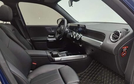 Mercedes-Benz GLB, 2022 год, 2 720 000 рублей, 15 фотография