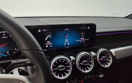 Mercedes-Benz GLB, 2022 год, 2 720 000 рублей, 17 фотография