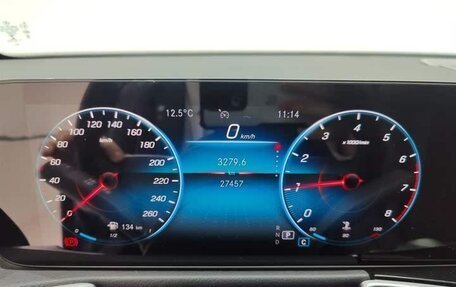 Mercedes-Benz GLB, 2022 год, 2 720 000 рублей, 14 фотография