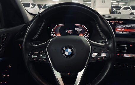 BMW 1 серия, 2022 год, 2 470 000 рублей, 7 фотография