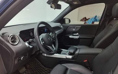Mercedes-Benz GLB, 2022 год, 2 720 000 рублей, 16 фотография