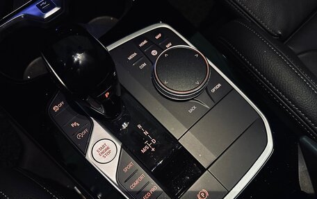 BMW 1 серия, 2022 год, 2 470 000 рублей, 13 фотография
