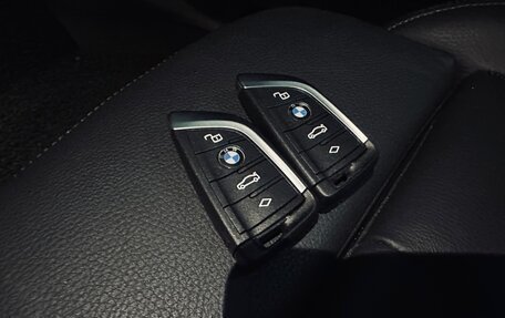 BMW 1 серия, 2022 год, 2 470 000 рублей, 17 фотография