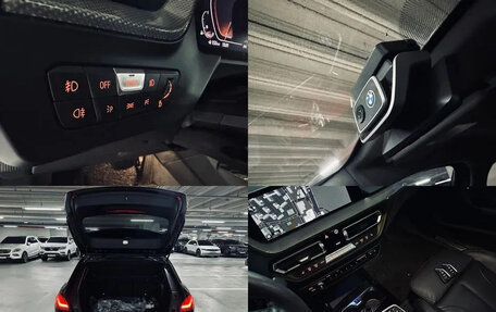 BMW 1 серия, 2022 год, 2 470 000 рублей, 21 фотография