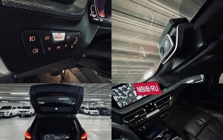 BMW 1 серия, 2022 год, 2 470 000 рублей, 20 фотография