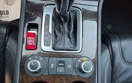 Volkswagen Touareg III, 2012 год, 2 050 000 рублей, 3 фотография