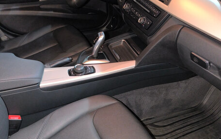 BMW 3 серия, 2014 год, 1 850 000 рублей, 4 фотография