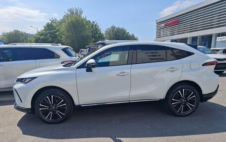 Toyota Venza, 2022 год, 3 001 111 рублей, 7 фотография
