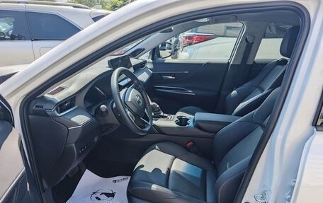 Toyota Venza, 2022 год, 3 001 111 рублей, 5 фотография