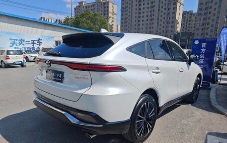 Toyota Venza, 2022 год, 3 001 111 рублей, 2 фотография