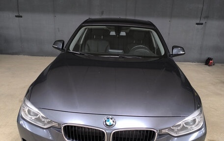 BMW 3 серия, 2014 год, 1 850 000 рублей, 2 фотография