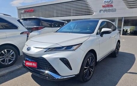 Toyota Venza, 2022 год, 3 001 111 рублей, 1 фотография