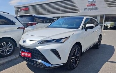 Toyota Venza, 2022 год, 3 001 111 рублей, 1 фотография