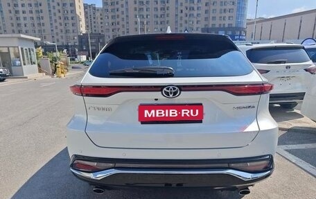 Toyota Venza, 2022 год, 3 001 111 рублей, 4 фотография