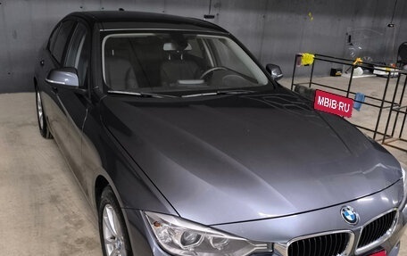 BMW 3 серия, 2014 год, 1 850 000 рублей, 3 фотография