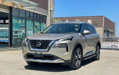 Nissan X-Trail, 2021 год, 2 790 099 рублей, 1 фотография