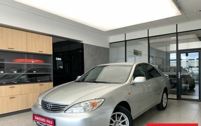 Toyota Camry V40, 2004 год, 850 000 рублей, 1 фотография