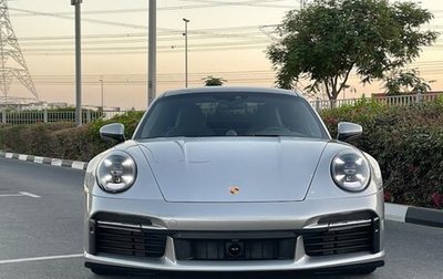 Porsche 911, 2022 год, 20 630 000 рублей, 1 фотография