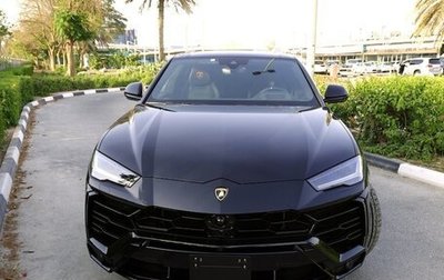 Lamborghini Urus I, 2022 год, 27 550 000 рублей, 1 фотография