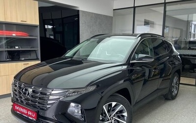 Hyundai Tucson, 2022 год, 3 340 000 рублей, 1 фотография